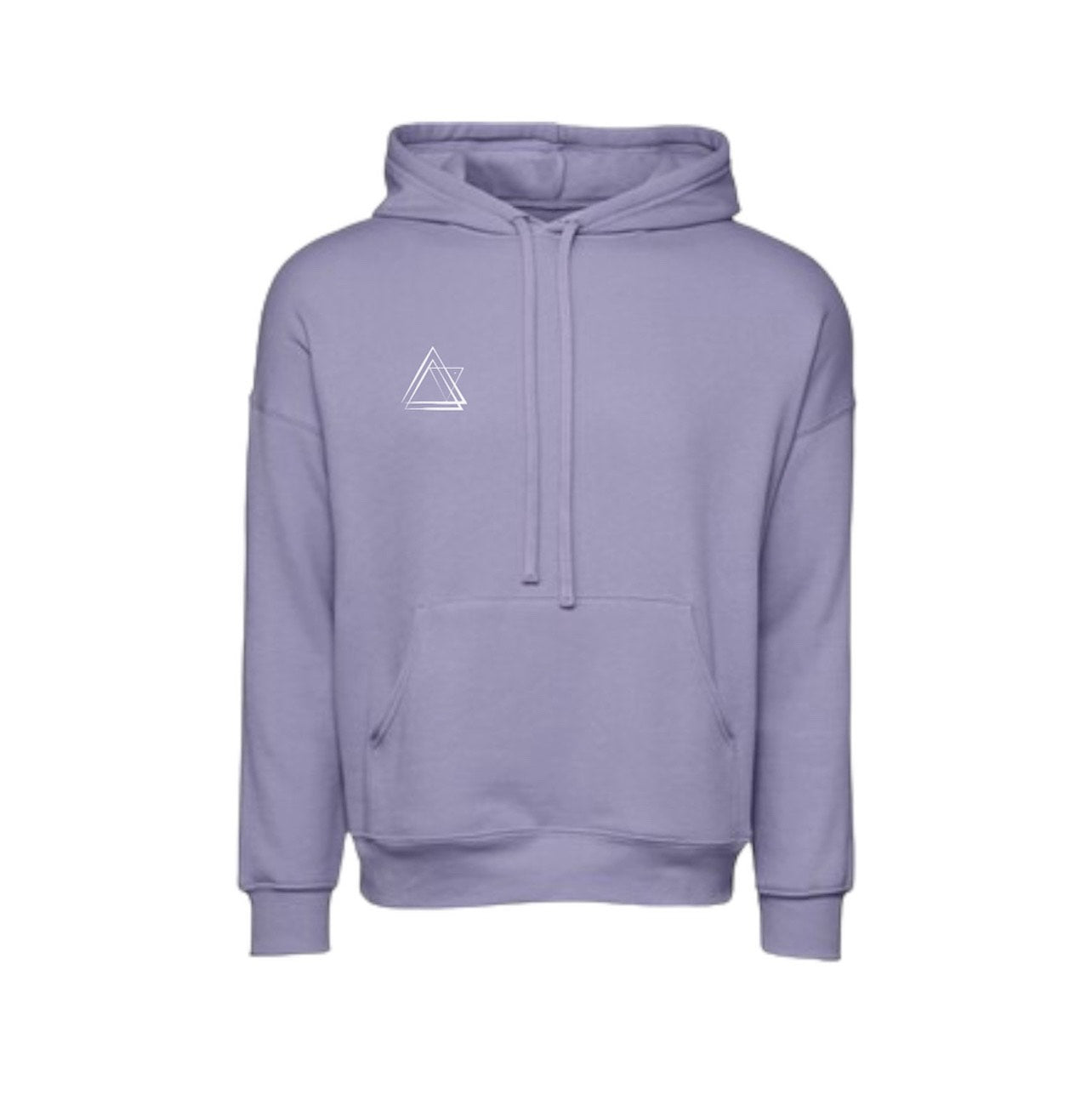 I Am Made Of Light Hoodie Sweatshirt